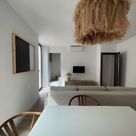 Carmela Apartment. Almuñécar Exterior foto