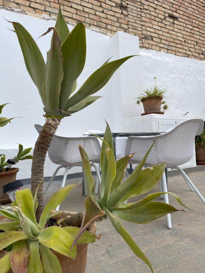 Carmela Apartment. Almuñécar Exterior foto